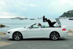 BMW M6 Convertible 2007 года